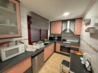 Piso en venta en El Quiñón en Seseña