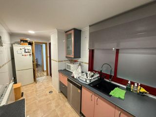 Piso en venta en El Quiñón en Seseña