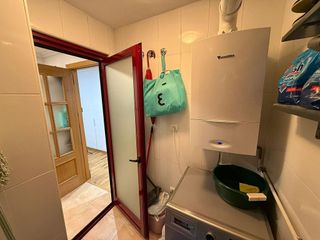 Piso en venta en El Quiñón en Seseña