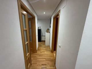 Piso en venta en El Quiñón en Seseña