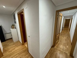 Piso en venta en El Quiñón en Seseña