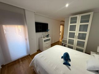 Piso en venta en El Quiñón en Seseña