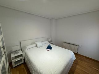 Piso en venta en El Quiñón en Seseña