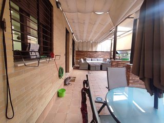 Piso en venta en Ciudad Jardín - Zoco en Córdoba