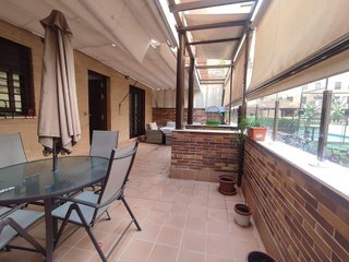Piso en venta en Ciudad Jardín - Zoco en Córdoba