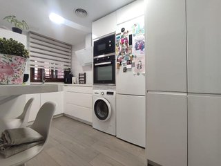 Piso en venta en Ciudad Jardín - Zoco en Córdoba