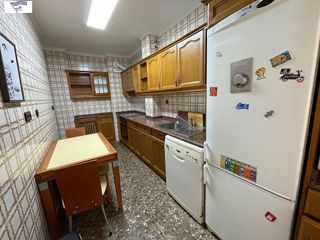 Piso en venta en Franciscanos en Albacete