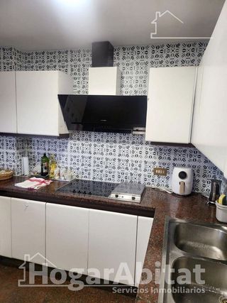 Piso en venta en Alcora, l´
