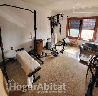 Piso en venta en Alcora, l´