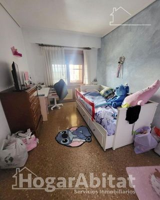 Piso en venta en Alcora, l´