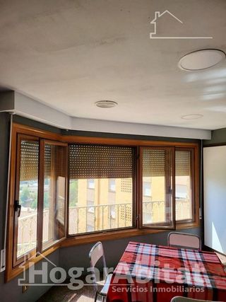 Piso en venta en Alcora, l´