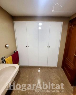 Piso en venta en Alcora, l´