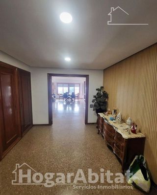 Piso en venta en Alcora, l´