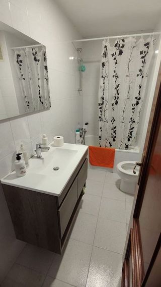 Piso en venta en Belén - San Roque en Jaén