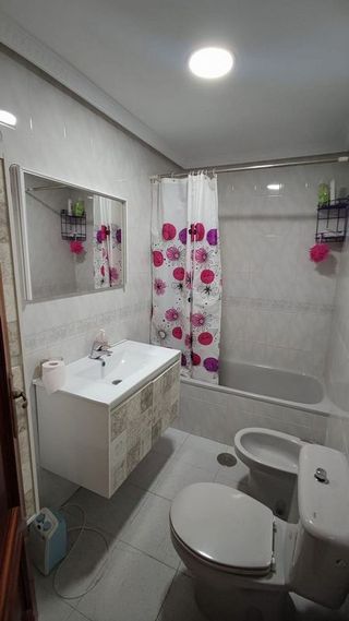 Piso en venta en Belén - San Roque en Jaén