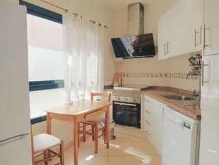 Piso en venta en Centro en Torremolinos