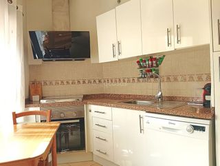 Piso en venta en Centro en Torremolinos