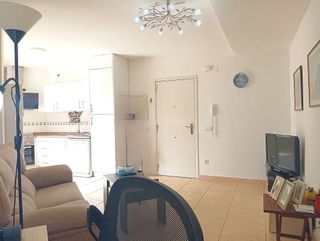 Piso en venta en Centro en Torremolinos