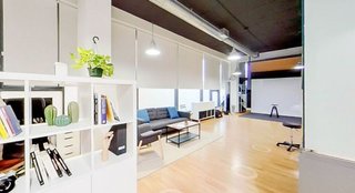 Piso en venta en Polígono Industrial Sur en San Sebastián de los Reyes