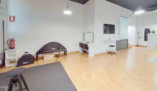 Piso en venta en Polígono Industrial Sur en San Sebastián de los Reyes