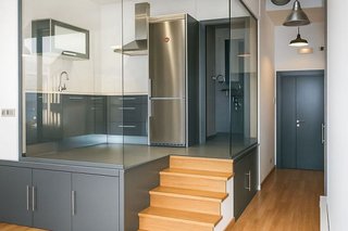 Piso en venta en Polígono Industrial Sur en San Sebastián de los Reyes