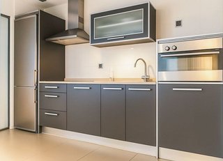 Piso en venta en Polígono Industrial Sur en San Sebastián de los Reyes
