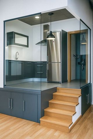 Piso en venta en Polígono Industrial Sur en San Sebastián de los Reyes