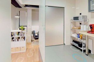 Piso en venta en Polígono Industrial Sur en San Sebastián de los Reyes