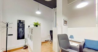 Piso en venta en Polígono Industrial Sur en San Sebastián de los Reyes