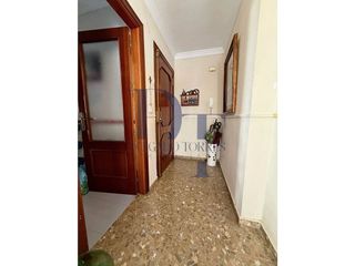 Piso en venta en Camino Viejo de Málaga en Vélez-Málaga