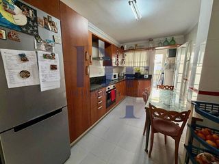 Piso en venta en Camino Viejo de Málaga en Vélez-Málaga