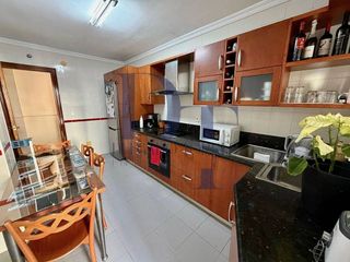 Piso en venta en Camino Viejo de Málaga en Vélez-Málaga