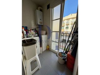 Piso en venta en Camino Viejo de Málaga en Vélez-Málaga