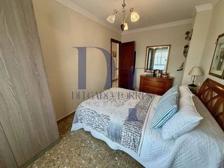 Piso en venta en Camino Viejo de Málaga en Vélez-Málaga