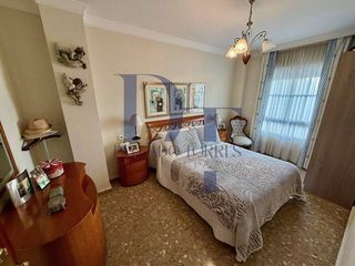 Piso en venta en Camino Viejo de Málaga en Vélez-Málaga
