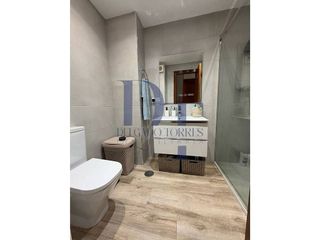 Piso en venta en Camino Viejo de Málaga en Vélez-Málaga