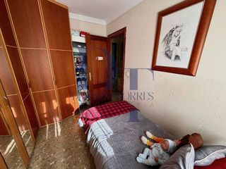 Piso en venta en Camino Viejo de Málaga en Vélez-Málaga