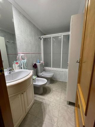 Piso en venta en El Mercado en Manises