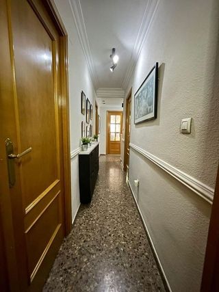 Piso en venta en El Mercado en Manises