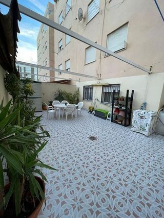 Piso en venta en El Mercado en Manises