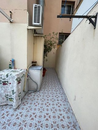 Piso en venta en El Mercado en Manises
