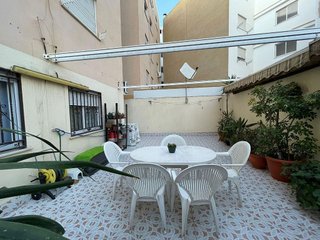 Piso en venta en El Mercado en Manises
