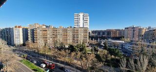 Piso en venta en La Magdalena en Zaragoza