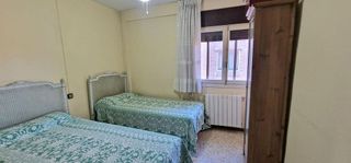 Piso en venta en La Magdalena en Zaragoza