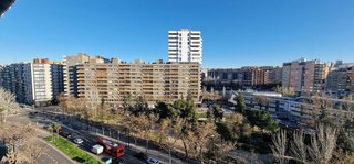 Piso en venta en La Magdalena en Zaragoza