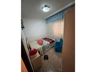 Piso en venta en Alcoy/Alcoi