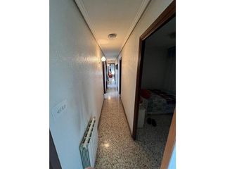 Piso en venta en Alcoy/Alcoi