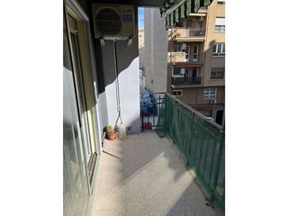 Piso en venta en Alcoy/Alcoi