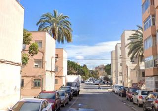 Piso en venta en Ciudad Jardín - Tagarete - El Zapillo en Almería