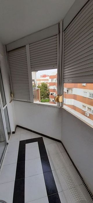 Piso en venta en Poligono Sur - La Oliva - Letanías en Sevilla